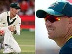 Marnus Labuschagne challenged David Warner to check on his criticism following the Adelaide Test Marnus Labuschagne challenged David Warner to check on his criticism following the Adelaide Test