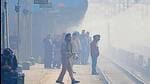 IMD warns of cold wave in 7 south Bengal districts over weekend