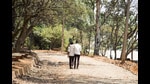 On the nature of love and mortality. (Shutterstock)