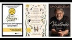 This week’s pick of interesting reads includes one on AI and its implications for law, stories from a tribe in Arunachal Pradesh, and an actor-director’s memoir (Akash Shrivastav)