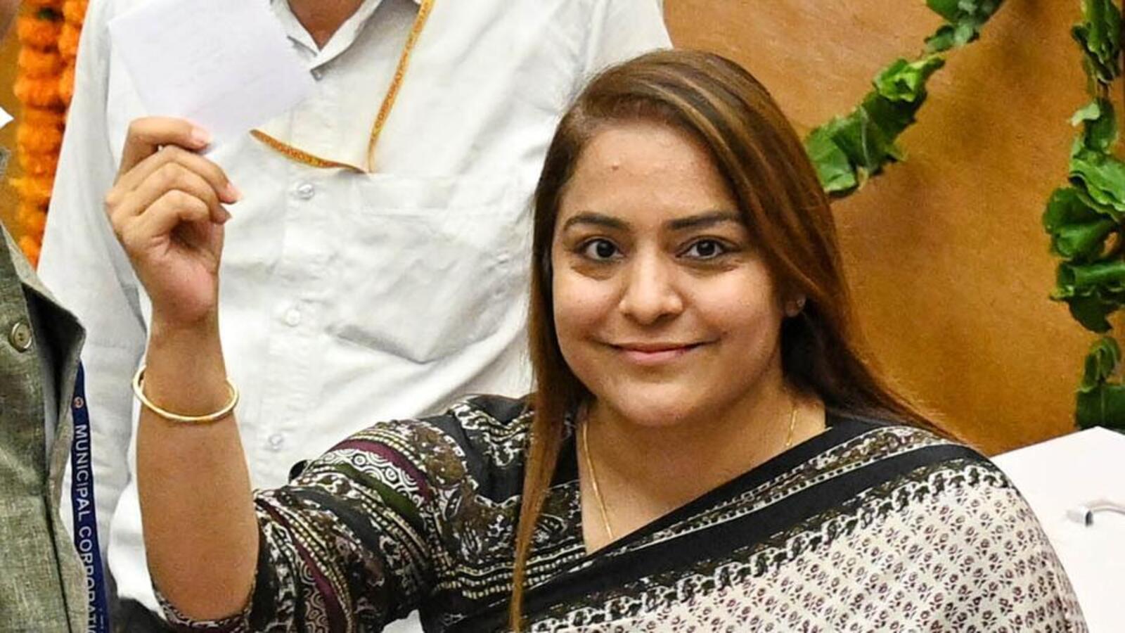 SC: Will only look at MCD panel row | Latest News India SC: Will only look at MCD panel row | Latest News India