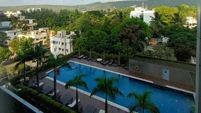 Alibag, a tiny coastal town about an hour's drive from Mumbai and by ferry from South Mumbai, is known to be a haven for second homeowners from the Bollywood fraternity. (Picture for representational purposes only) (Mehul R Thakkar/HT) Alibag, a tiny coastal town about an hour's drive from Mumbai and by ferry from South Mumbai, is known to be a haven for second homeowners from the Bollywood fraternity. (Picture for representational purposes only) (Mehul R Thakkar/HT)