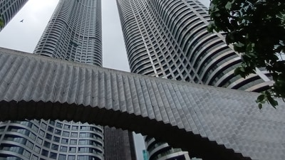 Mumbai real estate: Alkem Laboratories promoter Mritunjay Kumar Singh's wife, Seema Singh, has purchased a luxury apartment for ₹185 crore in the Worli area of Mumbai (Picture for representational purposes only) (Mehul R Thakkar/HT) Mumbai real estate: Alkem Laboratories promoter Mritunjay Kumar Singh's wife, Seema Singh, has purchased a luxury apartment for ₹185 crore in the Worli area of Mumbai (Picture for representational purposes only) (Mehul R Thakkar/HT)