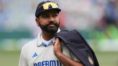 India's captain Rohit Sharma is expected to return to opening in the third Test at the Gabba, Brisbane. (AP) India's captain Rohit Sharma is expected to return to opening in the third Test at the Gabba, Brisbane. (AP)