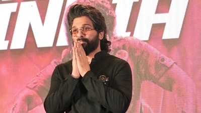 Allu Arjun had earlier pleased Telangana High Court to quash the FIR against him. Allu Arjun had earlier pleased Telangana High Court to quash the FIR against him.