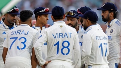 India vs Australia 3rd Test, Live Streaming: When and where to watch IND vs AUS (AP) India vs Australia 3rd Test, Live Streaming: When and where to watch IND vs AUS (AP)
