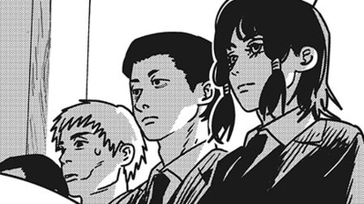The Chainsaw Man Chapter 187 release date revealed. (@CHAINSAWMAN_PR/X) The Chainsaw Man Chapter 187 release date revealed. (@CHAINSAWMAN_PR/X)