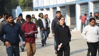 Earlier, the Economic Offence Unit (EOU) of the Bihar police had issued an advisory against rampant attempts by cyber fraudsters to seek money to help candidates pass the state prelims examination. (Santosh Kumar) Earlier, the Economic Offence Unit (EOU) of the Bihar police had issued an advisory against rampant attempts by cyber fraudsters to seek money to help candidates pass the state prelims examination. (Santosh Kumar)