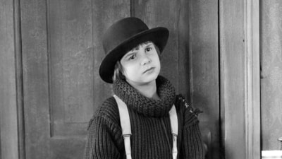 Jackie Coogan was the world's youngest millionaire, way back in 1927. Jackie Coogan was the world's youngest millionaire, way back in 1927.