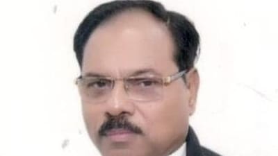 Judge Shekhar Yadav Judge Shekhar Yadav