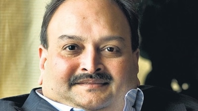 Court refuses to drop FEO proceedings against Mehul Choksi (HT photo) Court refuses to drop FEO proceedings against Mehul Choksi (HT photo)