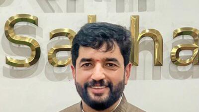Minister of state for civil aviation Murlidhar Mohol (HT FIle Photo) Minister of state for civil aviation Murlidhar Mohol (HT FIle Photo)