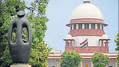 On Friday, a resolution passed by a majority of the association’s executive committee was placed before the top court. (Hindustan Times) On Friday, a resolution passed by a majority of the association’s executive committee was placed before the top court. (Hindustan Times)