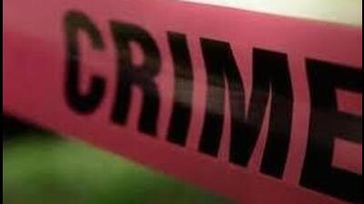 Police said a hunt was on to arrest the accused. (HT File) Police said a hunt was on to arrest the accused. (HT File)