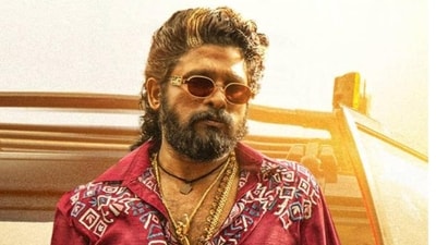Pushpa 2 The Rule box office collection day 8: Allu Arjun plays a red sandalwood smuggler called Pushpa Raj in the film. Pushpa 2 The Rule box office collection day 8: Allu Arjun plays a red sandalwood smuggler called Pushpa Raj in the film.