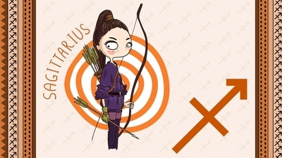 Sagittarius Daily Horoscope Today, December 14, 2024: Today's cosmic energy encourages Sagittarius to seek adventure, nurture relationships, and remain open to exciting opportunities in love and career.