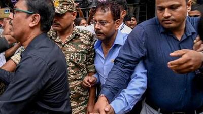 Sandip Ghosh will not be released as the CBI has charged him with financial irregularities at the hospital during his tenure from 2021 to 2024 (PTI) Sandip Ghosh will not be released as the CBI has charged him with financial irregularities at the hospital during his tenure from 2021 to 2024 (PTI)