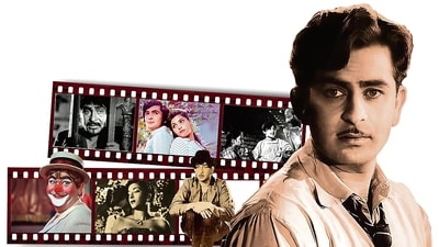 Raj Kapoor's 100th birth anniversary is being celebrated through the RK Film Festival. Raj Kapoor's 100th birth anniversary is being celebrated through the RK Film Festival.