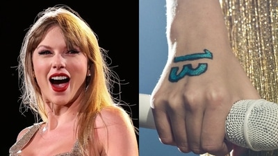 Taylor Swift turns 35 this Friday the 13th: Her incredibly lucky association with the 'unlucky' digits (Photos: X) Taylor Swift turns 35 this Friday the 13th: Her incredibly lucky association with the 'unlucky' digits (Photos: X)
