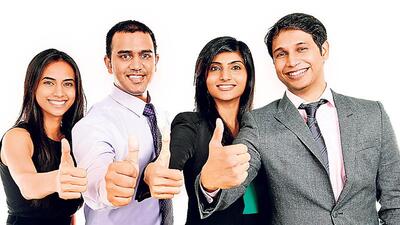 The National HRD Network (NHRDN) Pune Chapter will host its flagship annual human resource summit event ‘Anubhuti’ on December 14 at Hyatt Hotel, Hinjewadi. (REPRESENTATIVE PHOTO)
