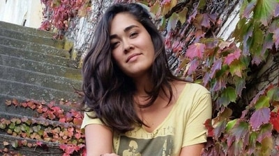 Hannah Kobayashi's (pictured) sister admits they haven't ‘physically seen’ her yet (Hannah Midori Eve Kobayashi/Facebook) Hannah Kobayashi's (pictured) sister admits they haven't ‘physically seen’ her yet (Hannah Midori Eve Kobayashi/Facebook)