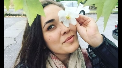 Why did Hannah Kobayashi go missing? Shocking details emerge (midorieve/Instagram) Why did Hannah Kobayashi go missing? Shocking details emerge (midorieve/Instagram)