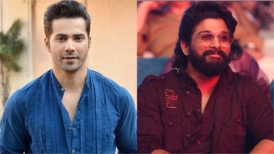 Varun Dhawan defends Allu Arjun after he gets arrested in Pushpa 2 stampede tragedy. Varun Dhawan defends Allu Arjun after he gets arrested in Pushpa 2 stampede tragedy.