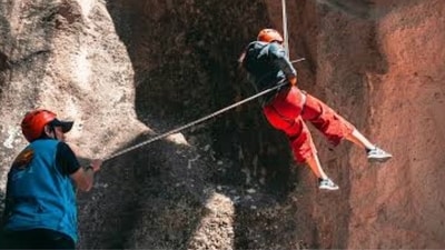 In China, "climbing buddies" are in demand, with higher fees for attractive ones (Representative image). (Pexel)