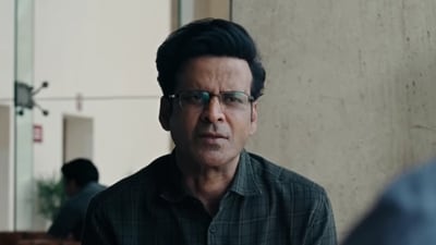 Despatch movie review: Manoj Bajpayee is the only thing that works Despatch movie review: Manoj Bajpayee is the only thing that works