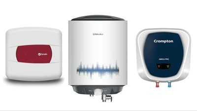 Geyser for bathroom: Discover efficient geyser that offer hot water and cost-effective solutions for your home. Geyser for bathroom: Discover efficient geyser that offer hot water and cost-effective solutions for your home.