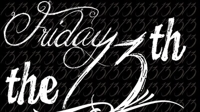 Read about December Friday the 13th positive impact on zodiac signs. (Pixabay) Read about December Friday the 13th positive impact on zodiac signs. (Pixabay)