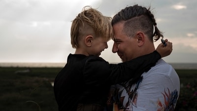 5 proven communication tips to build a stronger bond with your child (Photo by Pixabay) 5 proven communication tips to build a stronger bond with your child (Photo by Pixabay)