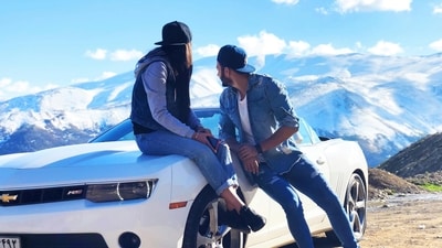Shared activities, like going on trips together, contribute to relationship satisfaction, according to the study. (Pexels) Shared activities, like going on trips together, contribute to relationship satisfaction, according to the study. (Pexels)