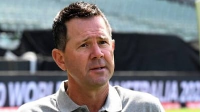 Ricky Ponting makes his verdict for the third Test match of the Border-Gavaskar Trophy. (ICC)