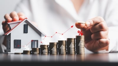 Benefits of Home Loans for Joint Owners Benefits of Home Loans for Joint Owners