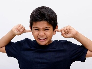 According to experts, the best way to deal with all parent-children conflict is to keep all channels of communication open. (Shutterstock) According to experts, the best way to deal with all parent-children conflict is to keep all channels of communication open. (Shutterstock)