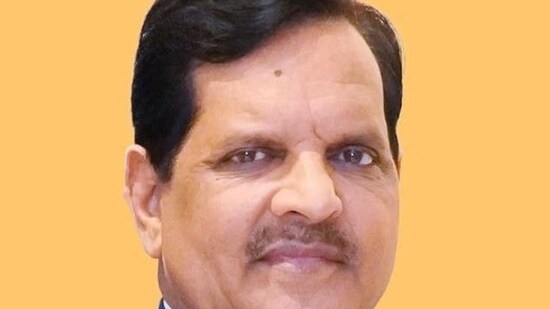 Navi Mumbai Shiv Sena leader Vijay Nahata