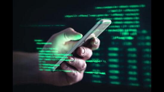 Following an initial investigation, the police confirmed the fraudulent nature of the transactions and registered an FIR under Section 318(4) (cheating) of the Bharatiya Nyaya Sanhita (BNS) at the Cyber Crime police station in Panchkula. (Shutterstock)