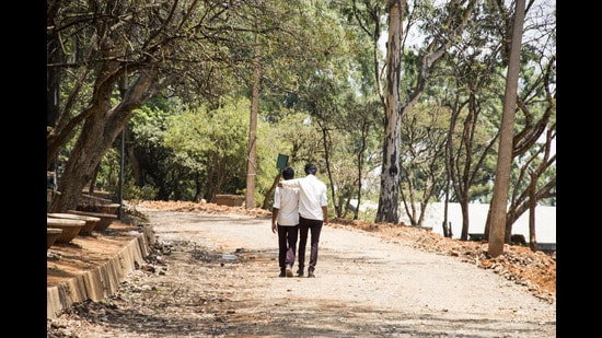 On the nature of love and mortality. (Shutterstock)
