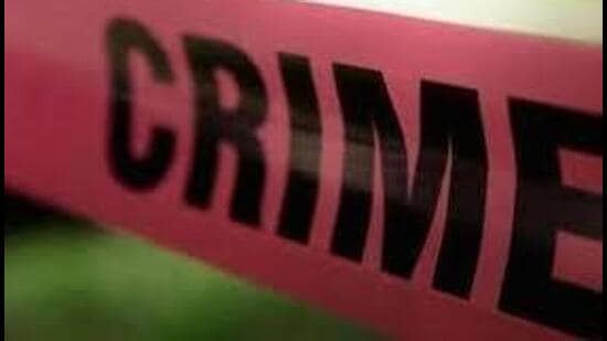Police said a hunt was on to arrest the accused. (HT File)