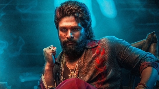 Fans react as Allu Arjun gets interim bail in Pushpa 2 The Rule stampede tragedy case.