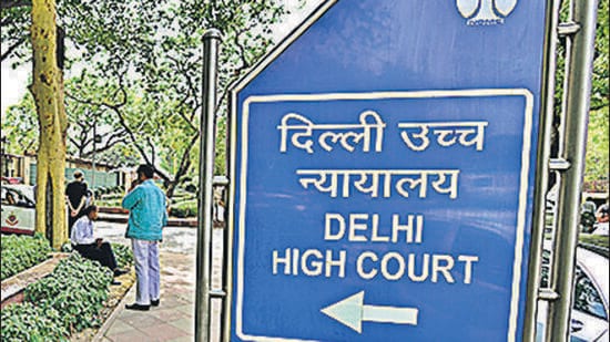 The court also said that Sultana Begum’s explanation justifying the delay on account of her ill health and daughter’s death was “inadequate”. (HT Archive)