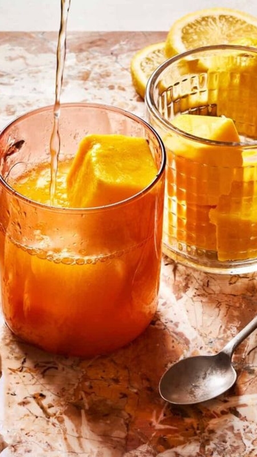 Top 5 immunity boosting drinks for winter hindustan times