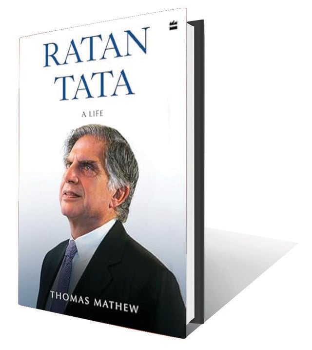 712pp,  ₹1499; HarperCollins
