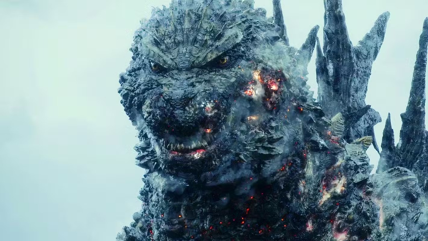 The air of menace is palpable by 2023, and Godzilla Minus One. The air of menace is palpable by 2023, and Godzilla Minus One.