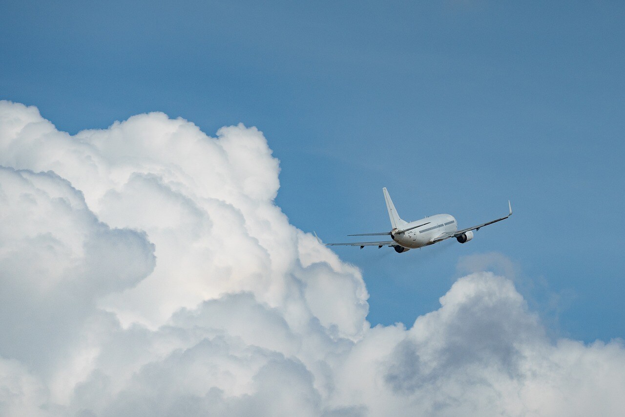 1 dead after plane crashes along Westchester highway (Pixabay - representational image) 1 dead after plane crashes along Westchester highway (Pixabay - representational image)