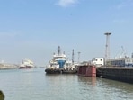 Sail right in: Mumbai port opens its gates to visitors