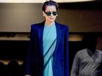 Kangana Ranaut said that being a high-profile personality shouldn't mean there would be no consequences. Kangana Ranaut said that being a high-profile personality shouldn't mean there would be no consequences.