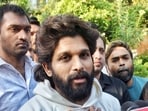 The ruling Congress president in Telangana B Mahesh Kumar Goud on Saturday law was taking its course in Allu Arjun's case The ruling Congress president in Telangana B Mahesh Kumar Goud on Saturday law was taking its course in Allu Arjun's case