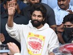Telugu writer Chinni Krishna has defended Allu Arjun in the Sandhya Theatre case Telugu writer Chinni Krishna has defended Allu Arjun in the Sandhya Theatre case